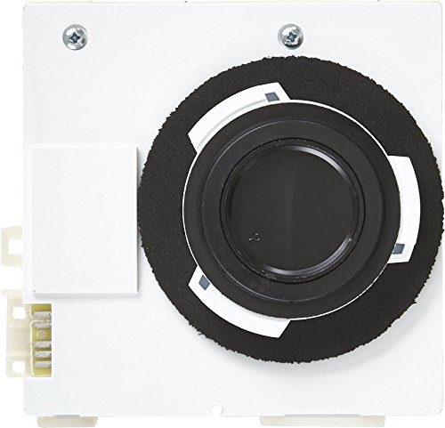 Electrolux 154861101 Vent and Fan Assembly